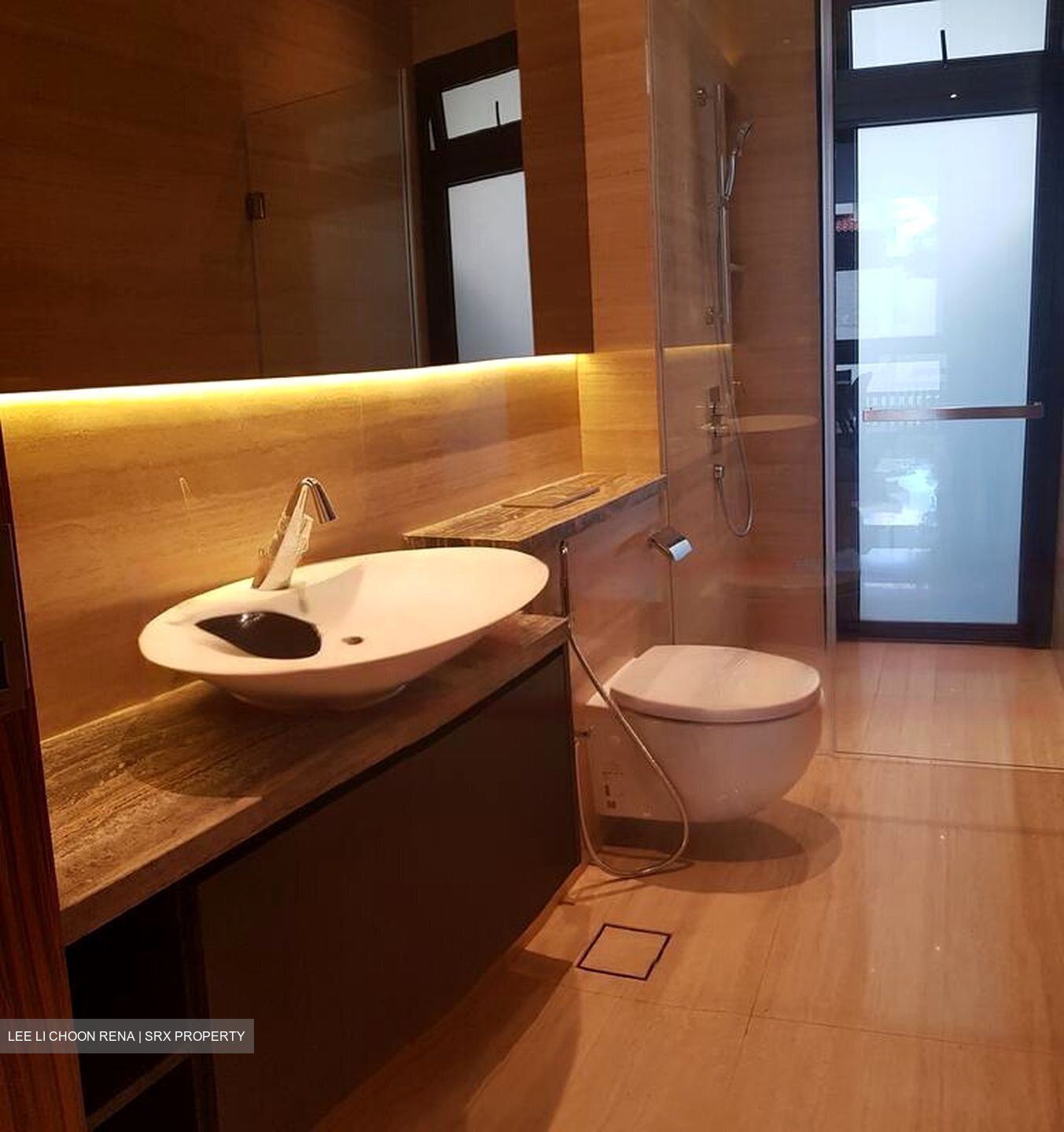 Watten Residences (D11), Semi-Detached #457027951